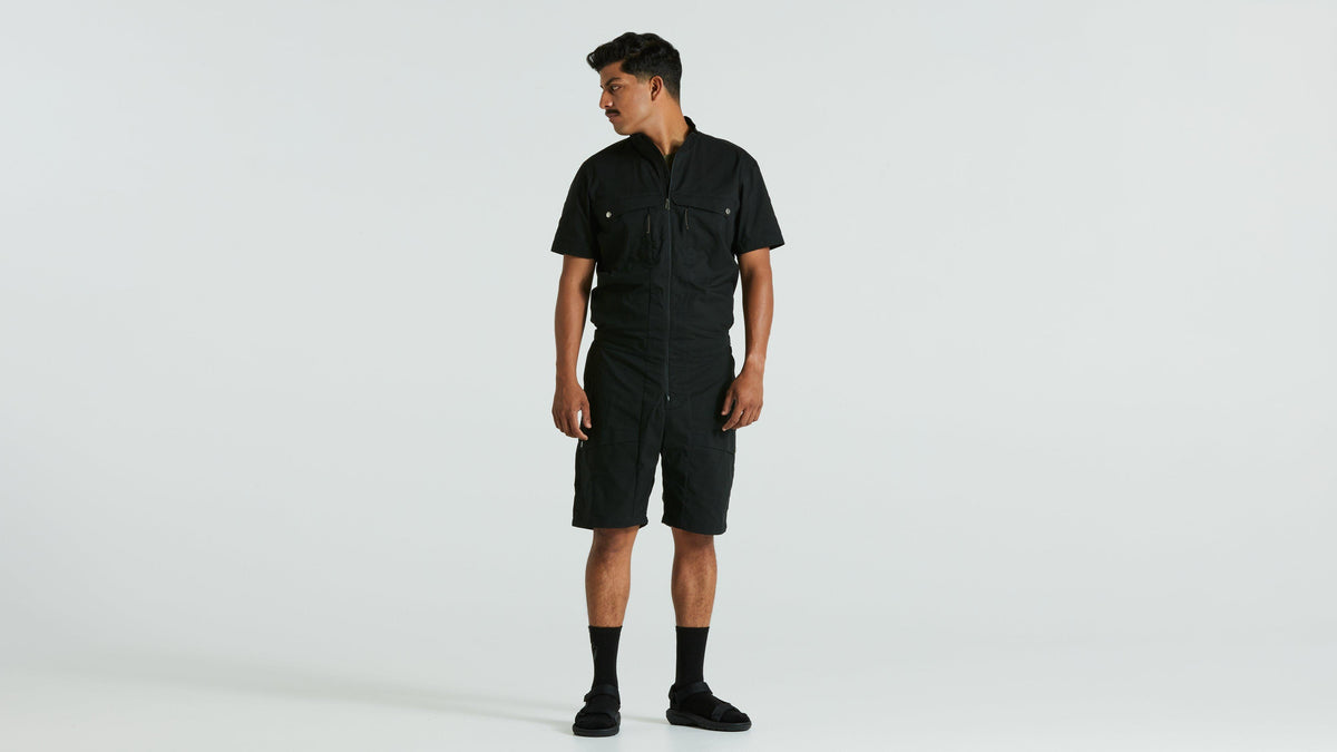 Combinaison SPECIALIZED S/F Field Suit Homme BLK