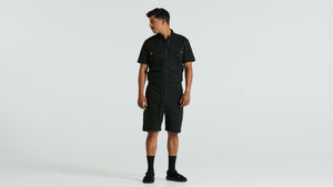 Combinaison SPECIALIZED S/F Field Suit Homme BLK