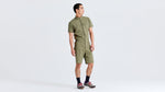 Combinaison SPECIALIZED S/F SUN Field Suit Homme GRN