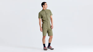 Combinaison SPECIALIZED S/F SUN Field Suit Homme GRN