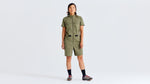 Combinaison SPECIALIZED S/F SUN Field Suit Femme GRN