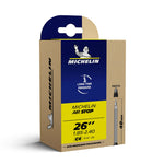 Chambre à air 26 x 1,85-2,40 Michelin valve Presta