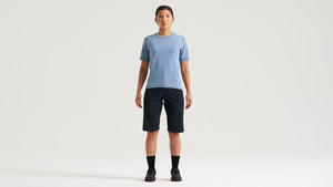 Maillot SPECIALIZED Traction TEE SS Femme GCL