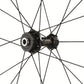 Roue avant Campagnolo Hyperon Ultra Carbon Disc Tubeless
