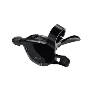 SRAM Trigger X5 (AR) 9V Noir