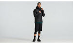 Veste SPECIALIZED Packable Down Homme BLK