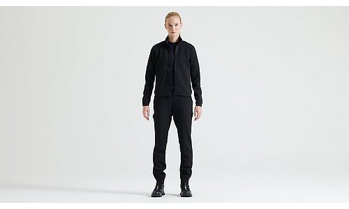 Veste SPECIALIZED Track Femme BLK