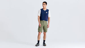 Gilet SPECIALIZED S/F Gear Homme NVY