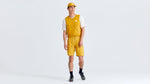 Gilet SPECIALIZED S/F Gear Homme Ochre
