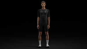 Maillot SPECIALIZED S-WORKS Race SS Homme BLK