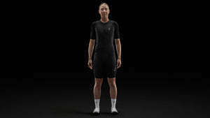 Maillot SPECIALIZED S-WORKS Race SS Femme BLK