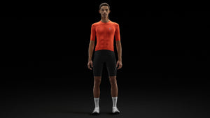 Maillot SPECIALIZED S-WORKS Race SS Homme Fryred
