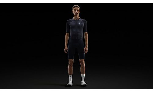 Maillot SPECIALIZED S-WORKS Race SS Homme Dknvy