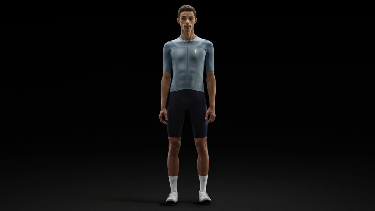 Maillot SPECIALIZED S-WORKS Race SS Homme GCL