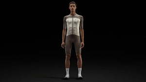 Maillot SPECIALIZED S-WORKS Race SS Homme Tpe/Whtmtn