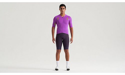 Maillot SPECIALIZED Prime Hyprviz SS Homme Prporcd