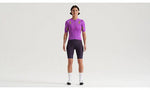 Maillot SPECIALIZED Prime Hyprviz SS Femme Prporcd