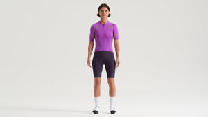 Maillot SPECIALIZED Prime Hyprviz SS Femme Prporcd