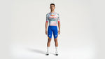 Maillot SPECIALIZED RBH Race SS TDF LTD WHT TDF