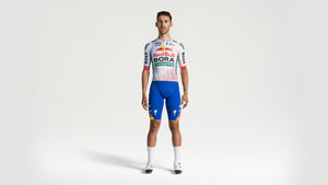 Maillot SPECIALIZED RBH Race SS TDF LTD WHT TDF