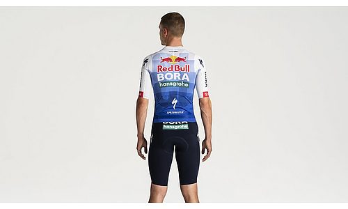 Maillot SPECIALIZED RBH Race SS TDF LTD TDF 2026