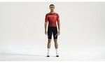 Maillot SPECIALIZED XCO Race SS Vivred