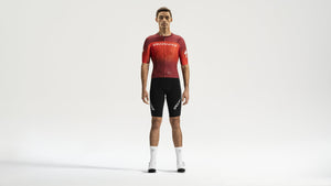 Maillot SPECIALIZED XCO Race SS Vivred