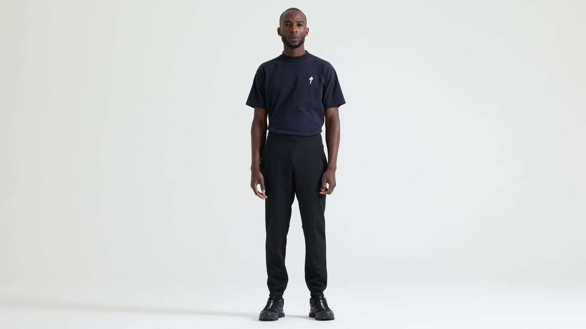 Pantalon SPECIALIZED Track Homme BLK