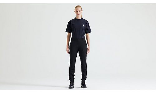 Pantalon SPECIALIZED Track Femme BLK