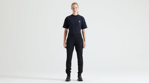 Pantalon SPECIALIZED Track Femme BLK