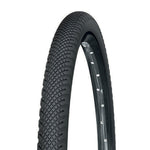 Pneu VTT Michelin Country Rock noir tringle rigide – 26 x 1,75 (47-559)