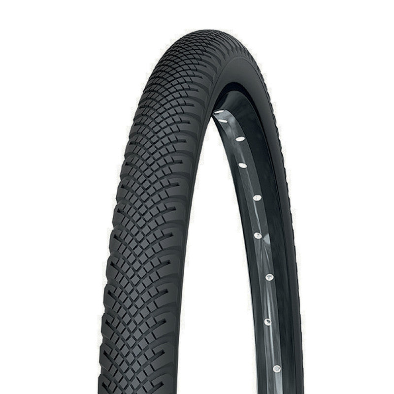 Pneu VTT Michelin Country Rock noir tringle rigide – 26 x 1,75 (47-559)
