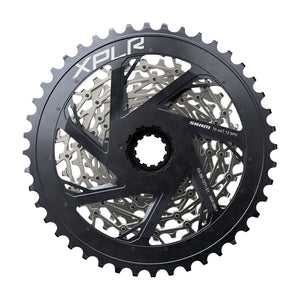 Cassette 12V SRAM XPLR XG-1271 10/44