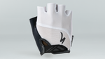 Gants courts SPECIALIZED BG Dual GEL Femme WHT