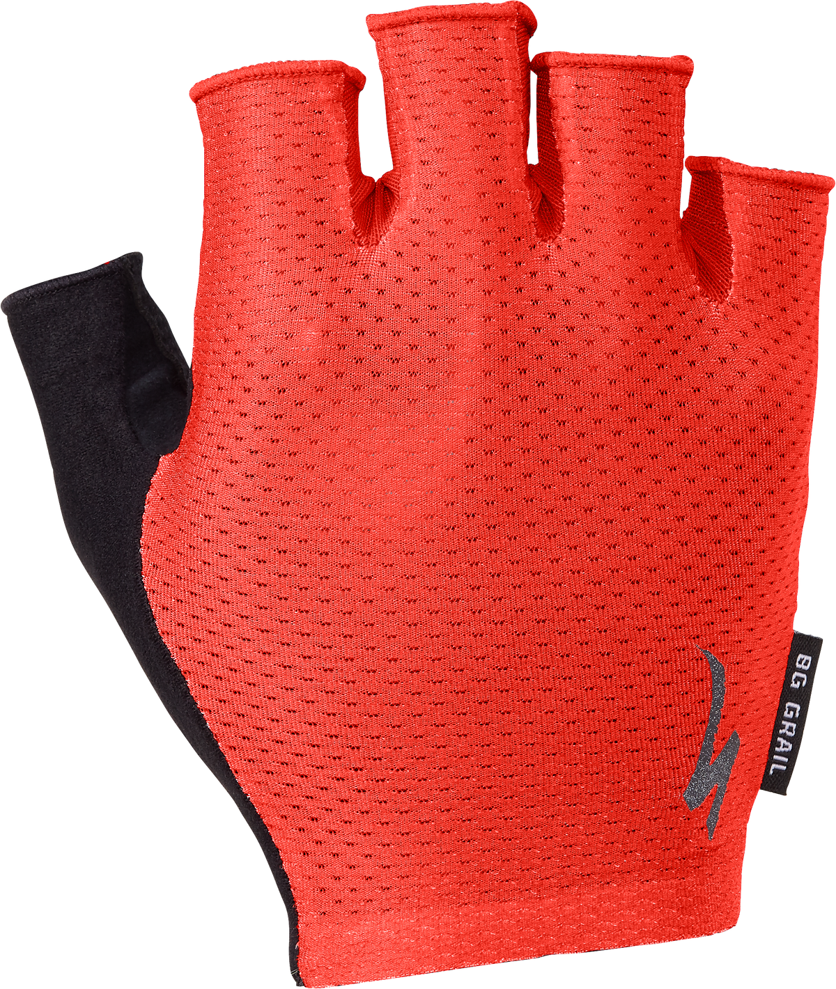 Gants courts SPECIALIZED BG Grail RED
