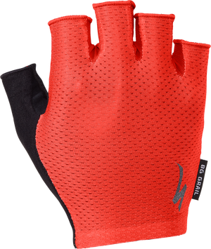 Gants courts SPECIALIZED BG Grail RED