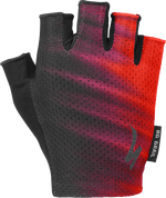 Gants courts SPECIALIZED BG Grail Femme Acdlava/Blk Faze