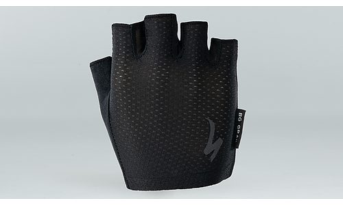 Gants courts SPECIALIZED BG Grail Femme BLK