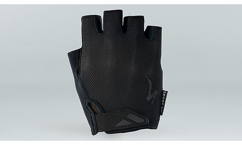 Gants courts SPECIALIZED BG Sport GEL BLK