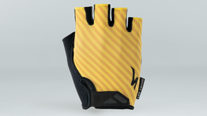 Gants courts SPECIALIZED BG Sport GEL Femme Brsyyel Stripe