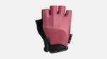 Gants courts SPECIALIZED BG Dual GEL Femme Dstrs