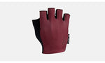 Gants courts SPECIALIZED BG Grail Femme Gntred