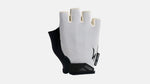 Gants courts SPECIALIZED BG Sport GEL Brchwht