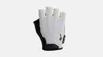 Gants courts SPECIALIZED BG Sport GEL Femme Brchwht