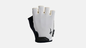 Gants courts SPECIALIZED BG Sport GEL Femme Brchwht