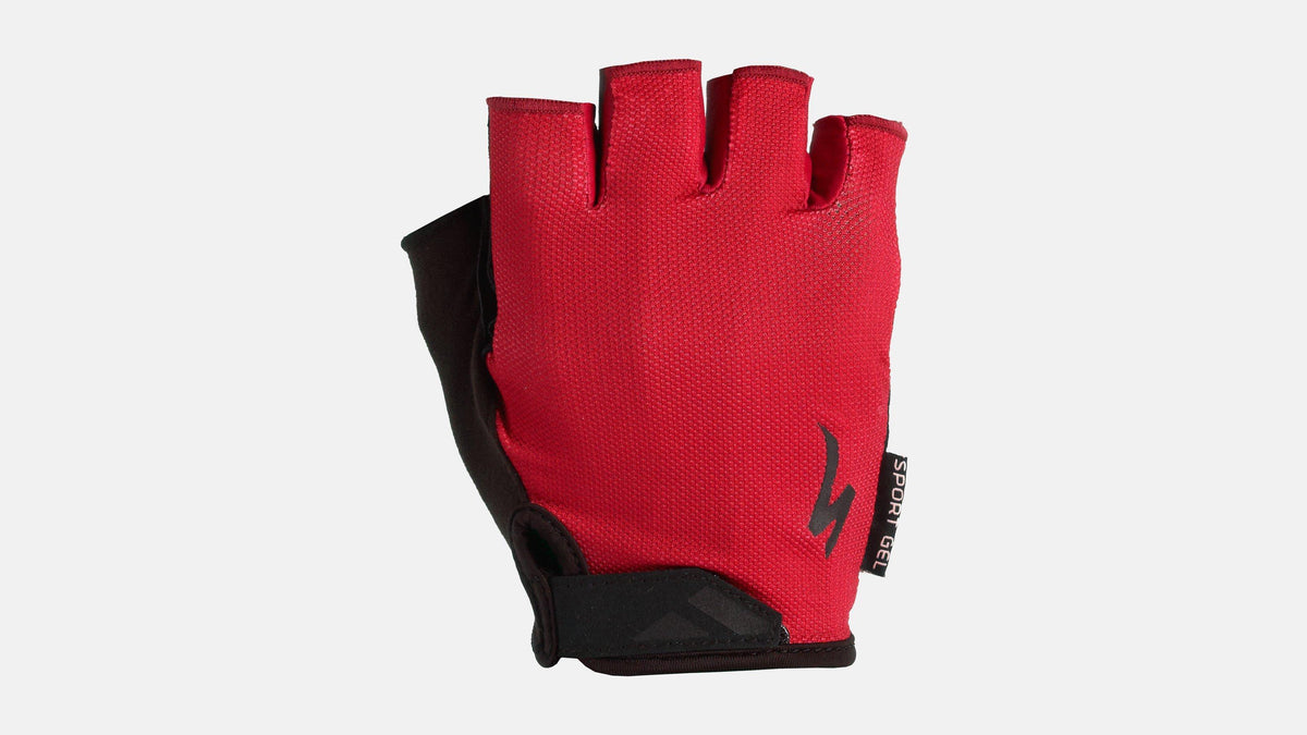 Gants courts SPECIALIZED BG Sport GEL Femme Vivred