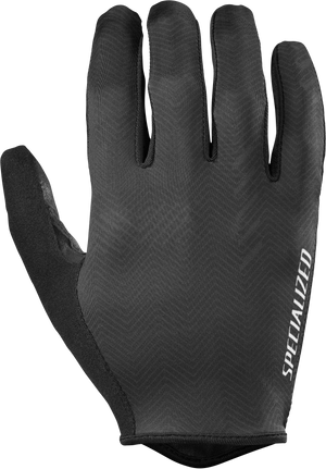 Gants longs SPECIALIZED SL PRO BLK Matrix
