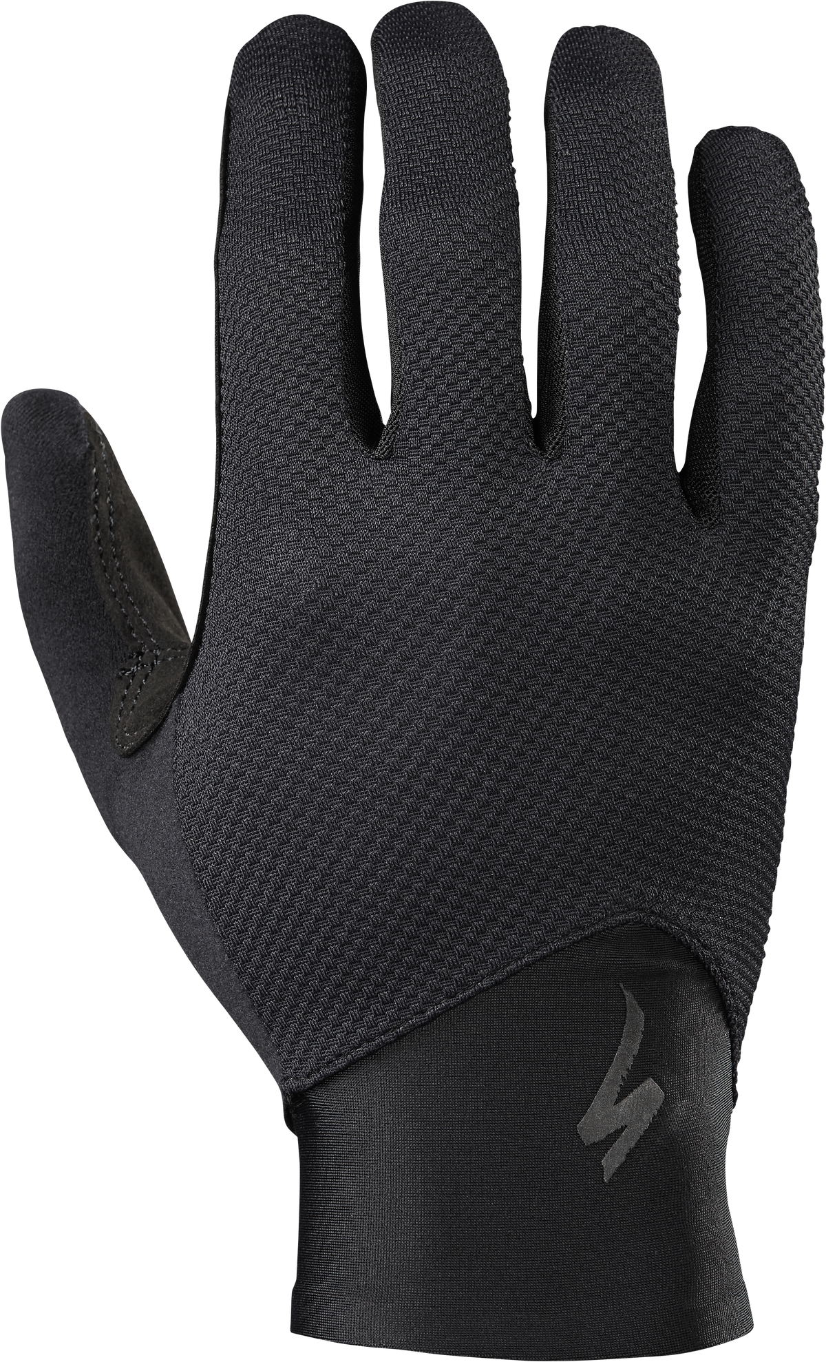Gants longs SPECIALIZED Renegade BLK