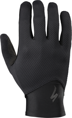 Gants longs SPECIALIZED Renegade BLK
