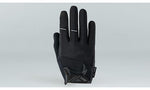 Gants longs SPECIALIZED BG Dual GEL BLK